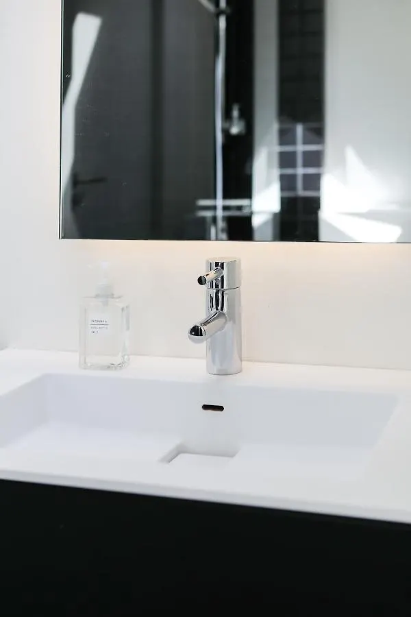 Art_Is House - An Unique Design Experience Apartment Luxembourg